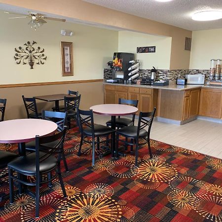 Budget Inn & Suites Nevada Kültér fotó