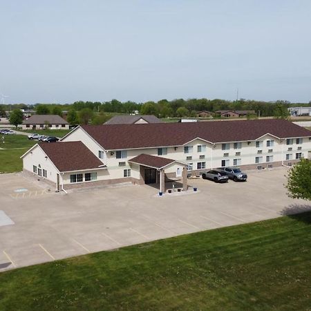 Budget Inn & Suites Nevada Kültér fotó