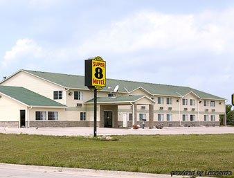 Budget Inn & Suites Nevada Kültér fotó