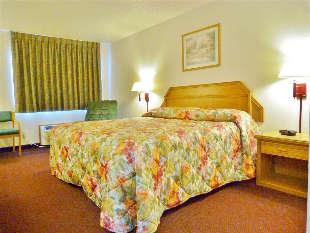 Budget Inn & Suites Nevada Kültér fotó