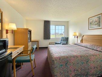 Budget Inn & Suites Nevada Kültér fotó