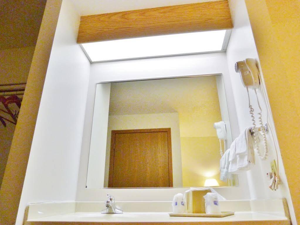 Budget Inn & Suites Nevada Kültér fotó