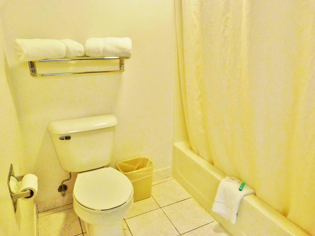 Budget Inn & Suites Nevada Kültér fotó